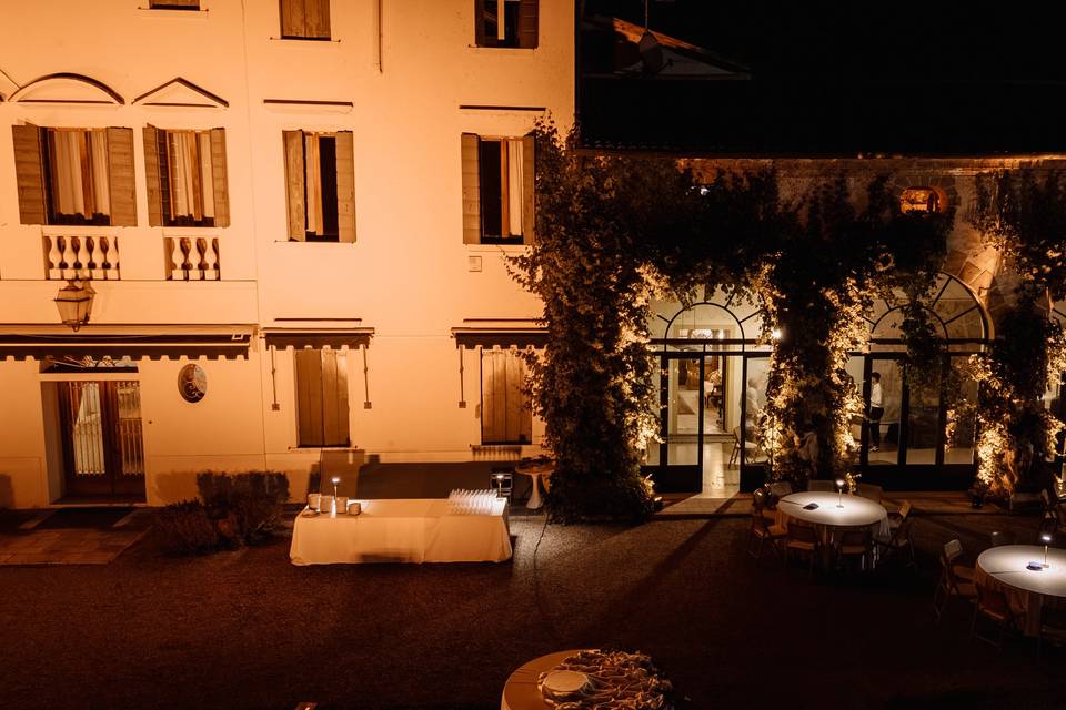 Villa Vitturi
