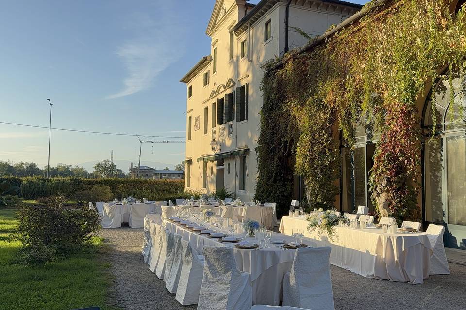 Villa Vitturi