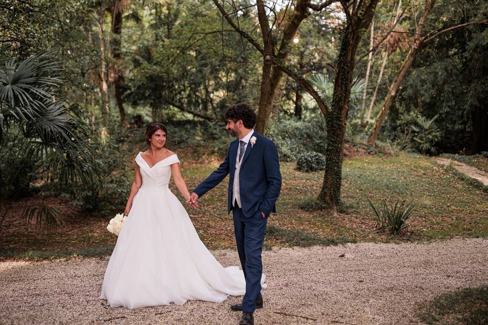 Villa Vitturi