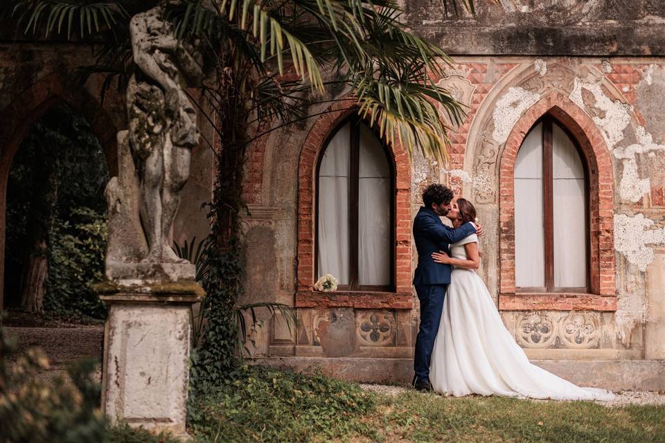 Villa Vitturi