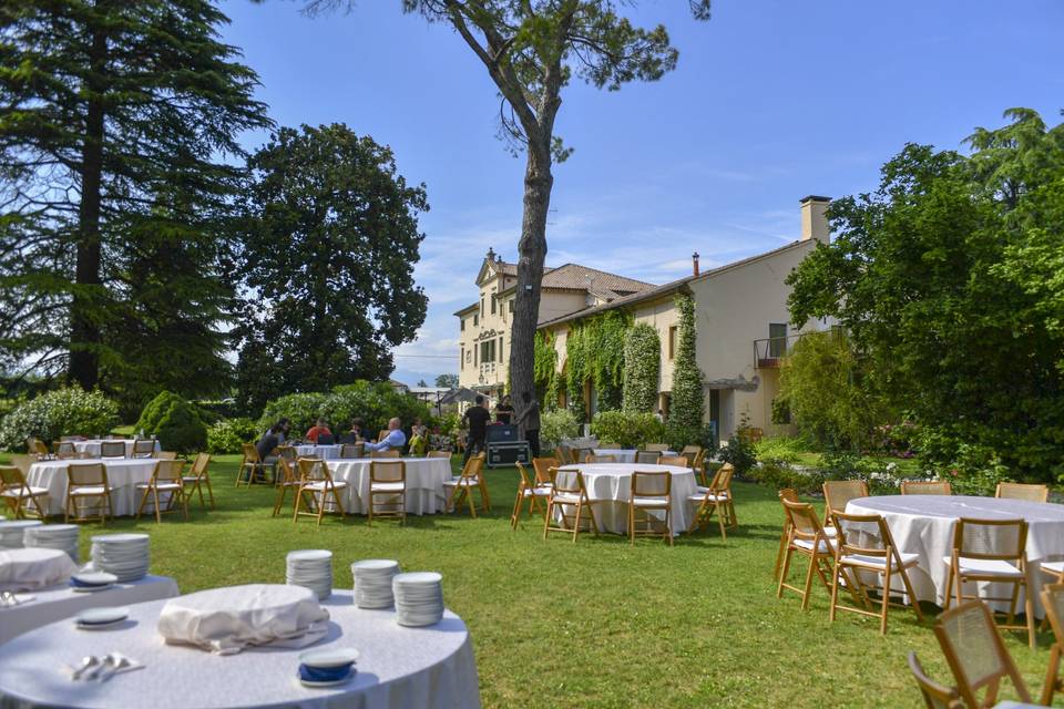 Villa Vitturi