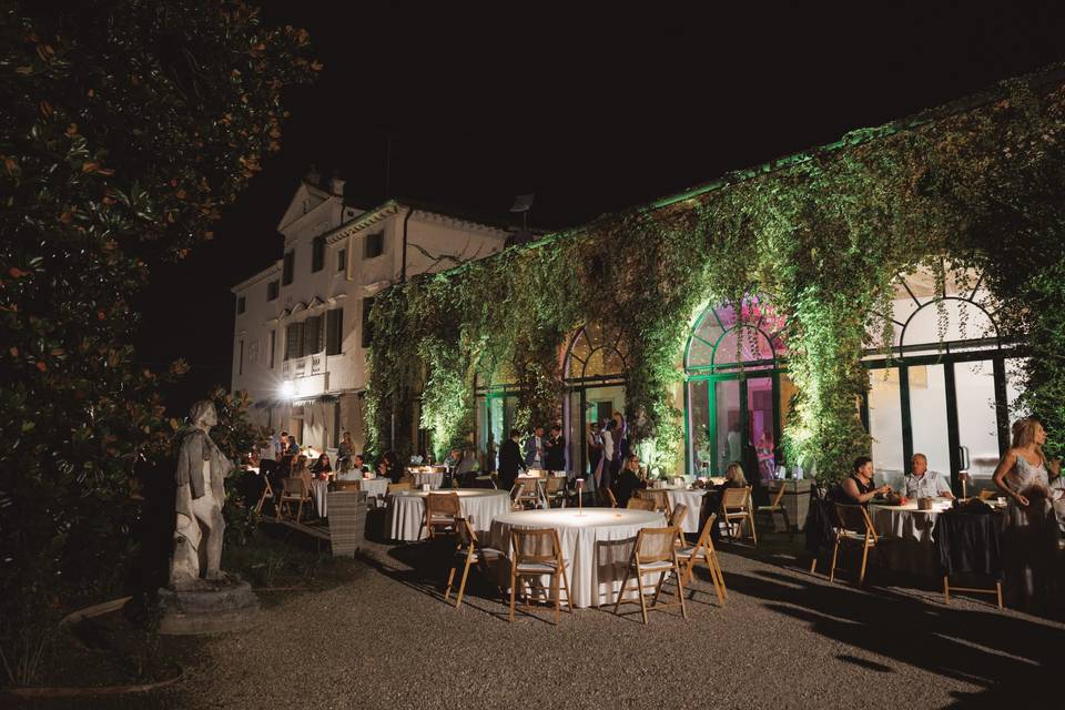 Villa Vitturi