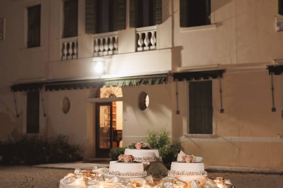 Villa Vitturi