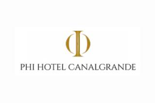 Phi Hotel Canalgrande
