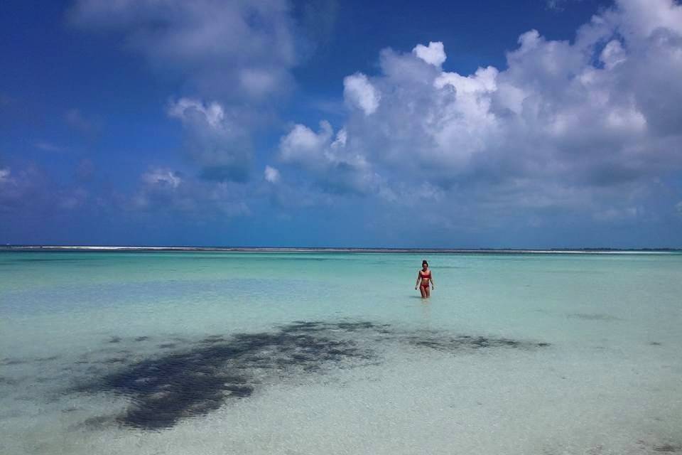 Cayo Largo