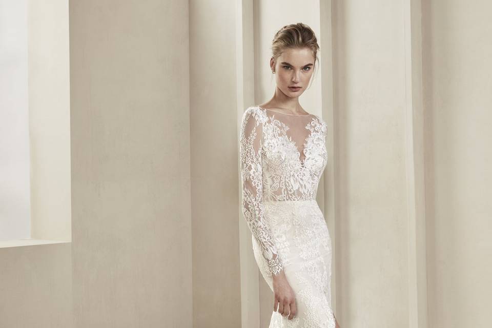 Bridal Couture by Marco Ricciuti Sposa