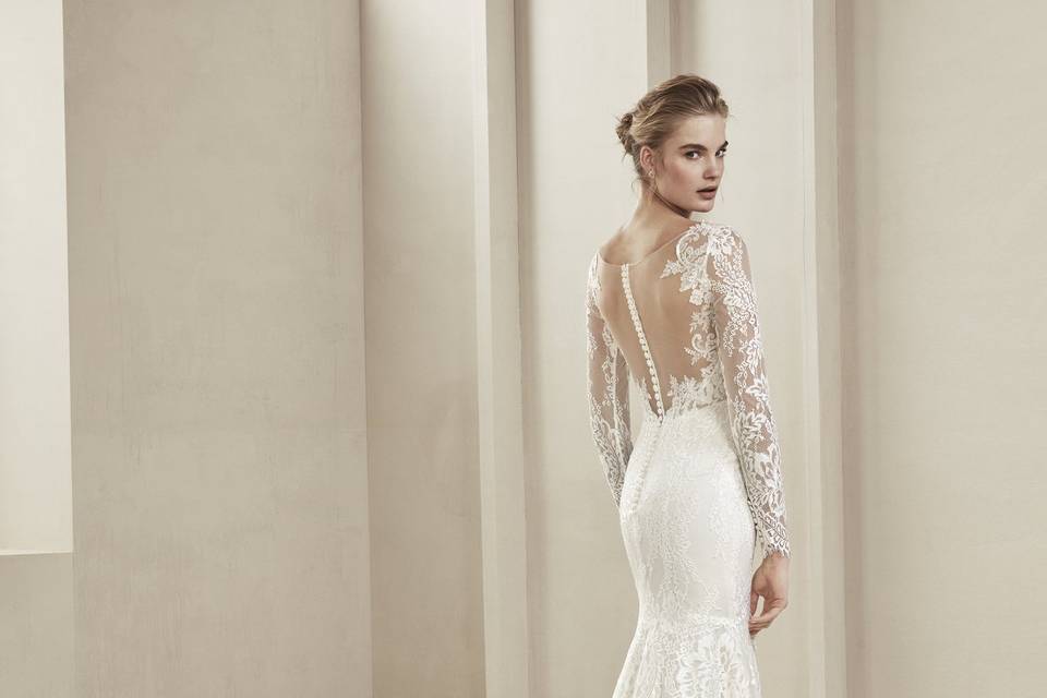 Bridal Couture by Marco Ricciuti Sposa