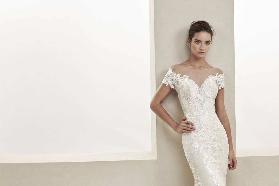 Bridal Couture by Marco Ricciuti Sposa