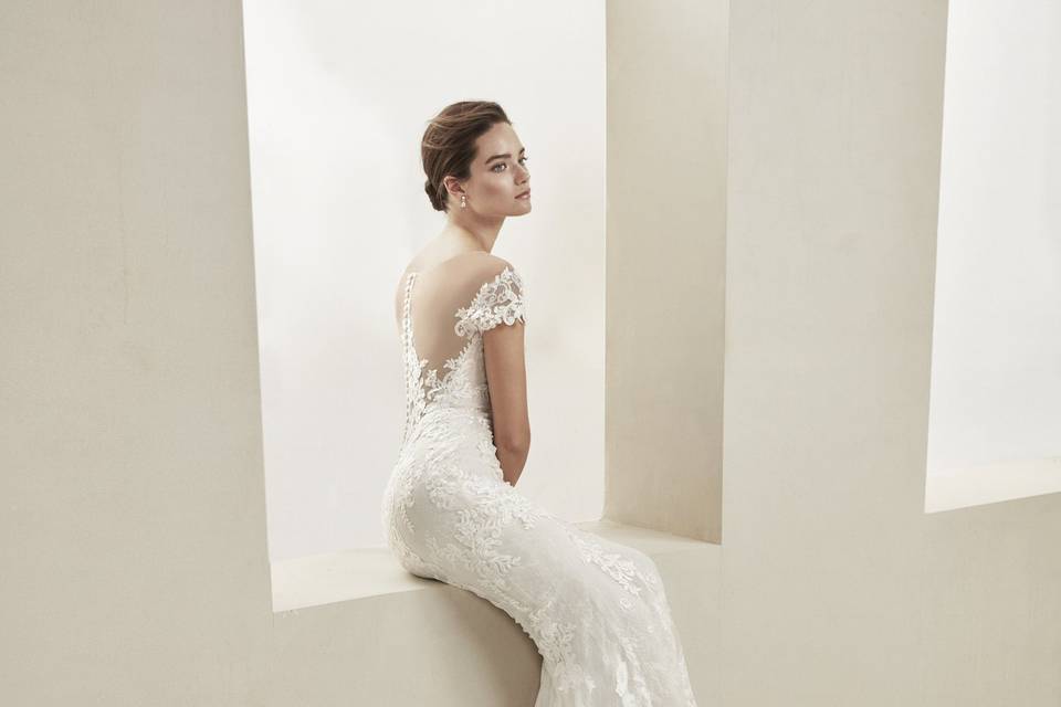 Bridal Couture by Marco Ricciuti Sposa