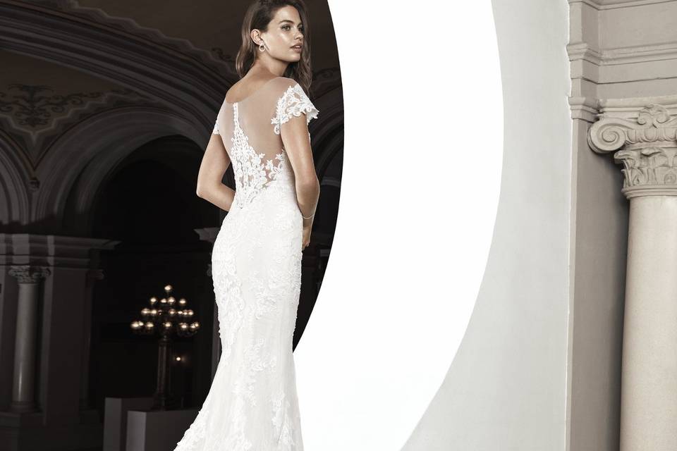 Bridal Couture by Marco Ricciuti Sposa