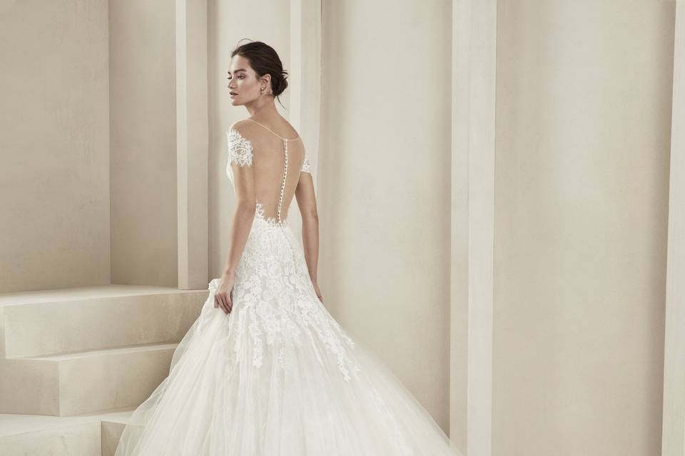 Bridal Couture by Marco Ricciuti Sposa