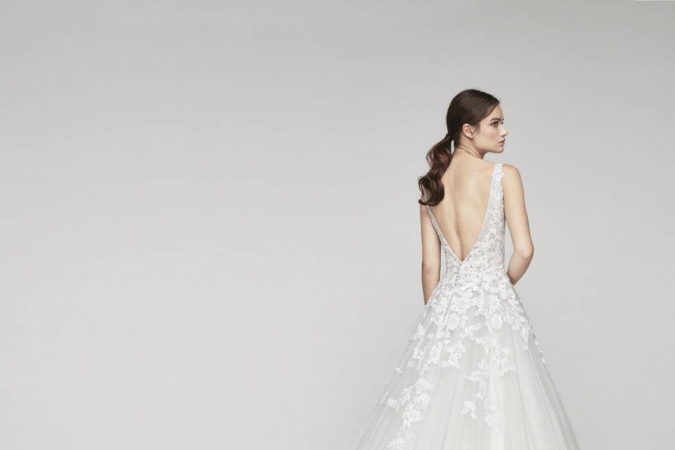 Bridal Couture by Marco Ricciuti Sposa