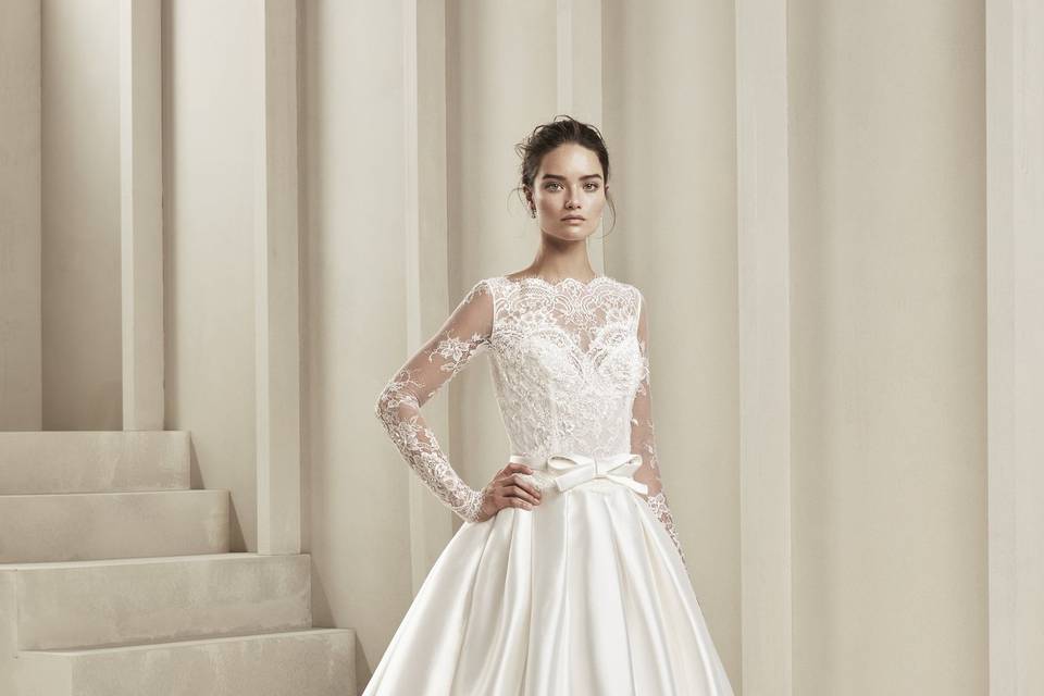 Bridal Couture by Marco Ricciuti Sposa