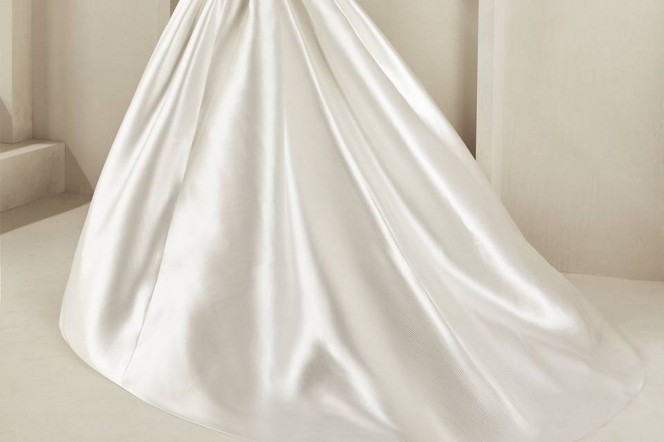 Bridal Couture by Marco Ricciuti Sposa