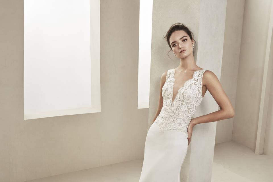 Bridal Couture by Marco Ricciuti Sposa