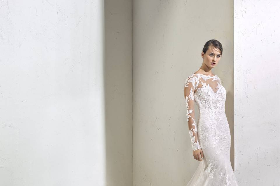 Bridal Couture by Marco Ricciuti Sposa