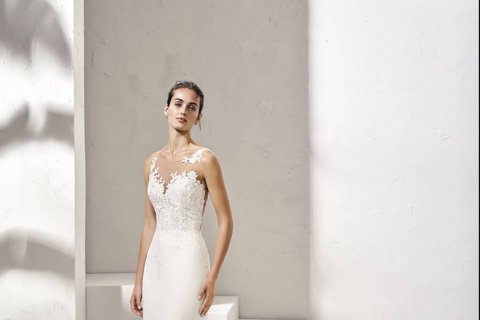 Bridal Couture by Marco Ricciuti Sposa