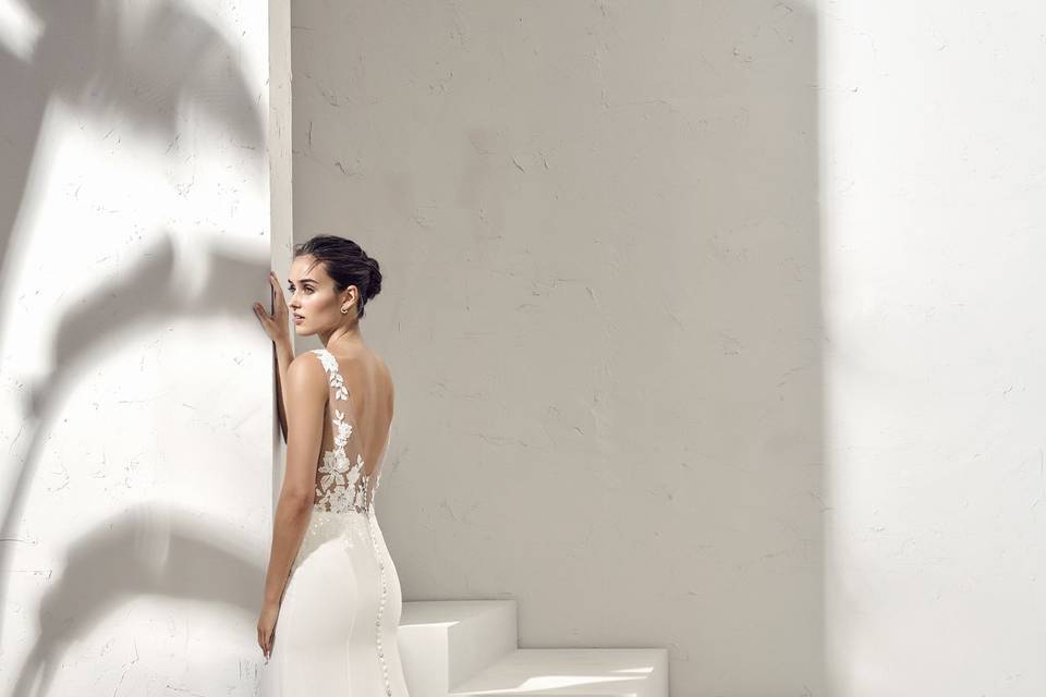 Bridal Couture by Marco Ricciuti Sposa