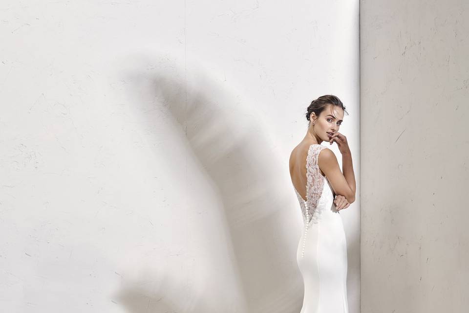 Bridal Couture by Marco Ricciuti Sposa