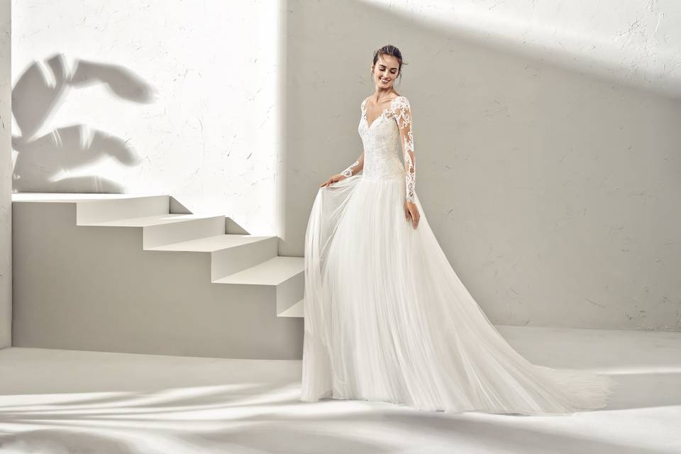 Bridal Couture by Marco Ricciuti Sposa