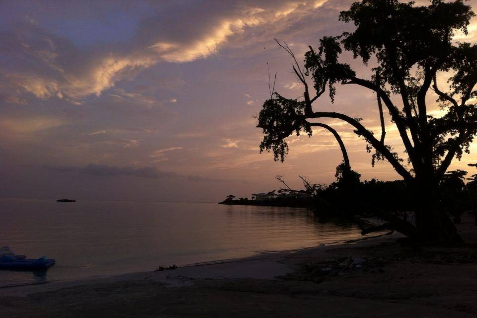 Riu Negril - Jamaica