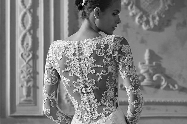 Bridal Couture by Marco Ricciuti Sposa