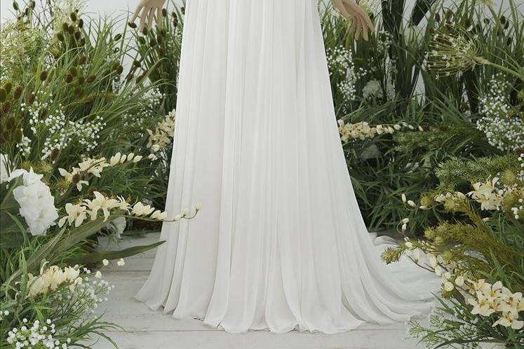 Bridal Couture by Marco Ricciuti Sposa