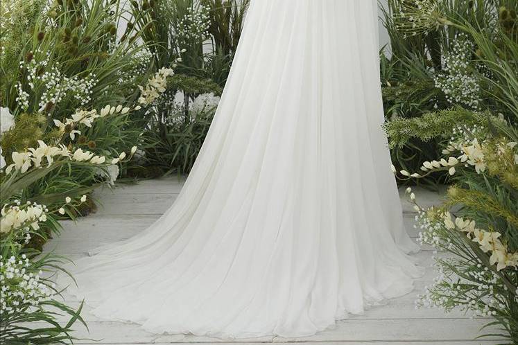 Bridal Couture by Marco Ricciuti Sposa