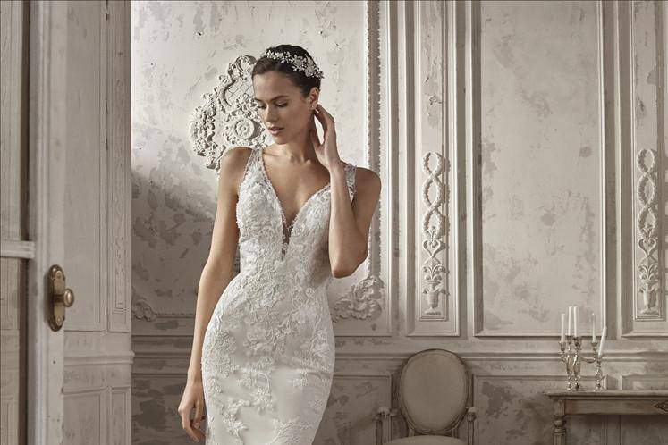 Bridal Couture by Marco Ricciuti Sposa