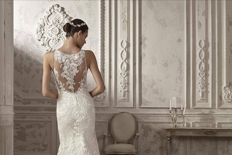 Bridal Couture by Marco Ricciuti Sposa