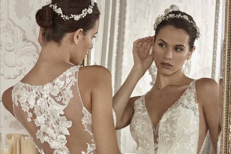 Bridal Couture by Marco Ricciuti Sposa