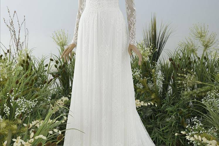 Bridal Couture by Marco Ricciuti Sposa