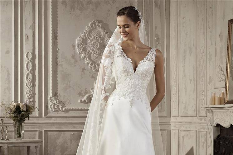 Bridal Couture by Marco Ricciuti Sposa