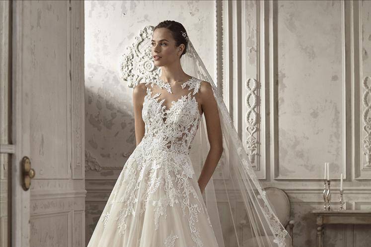 Bridal Couture by Marco Ricciuti Sposa