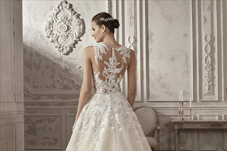 Bridal Couture by Marco Ricciuti Sposa