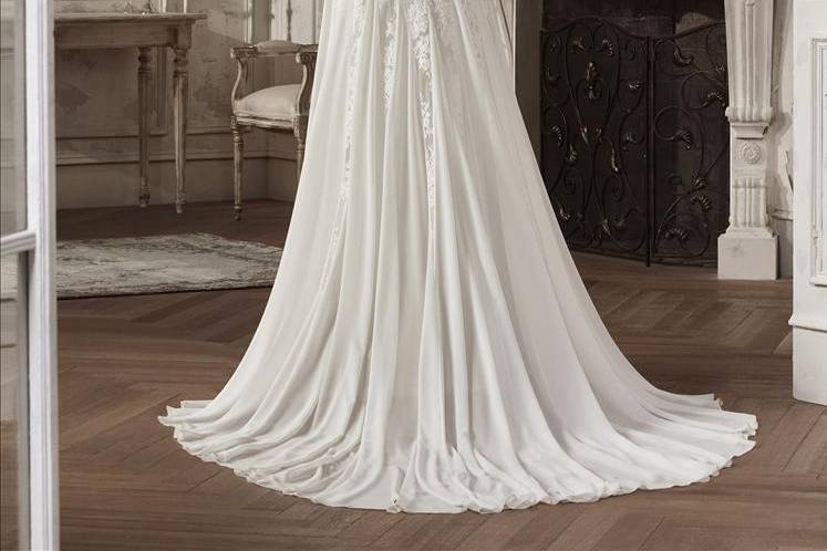 Bridal Couture by Marco Ricciuti Sposa