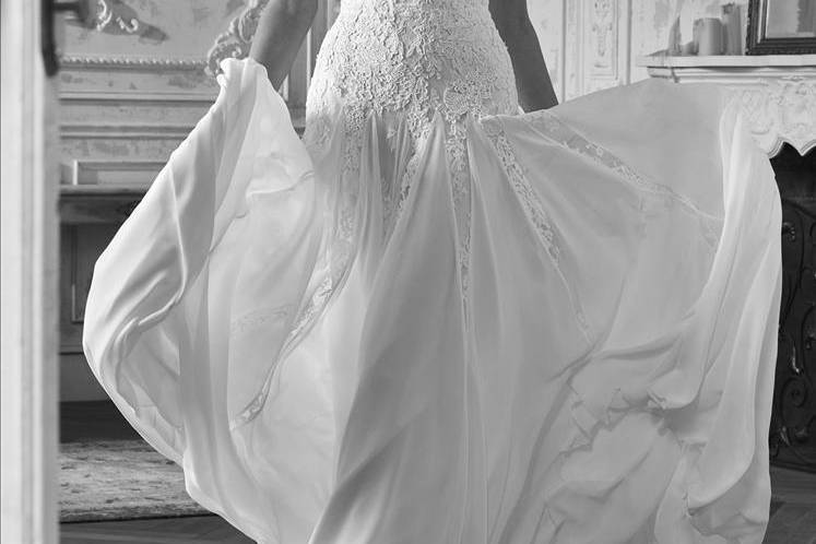 Bridal Couture by Marco Ricciuti Sposa