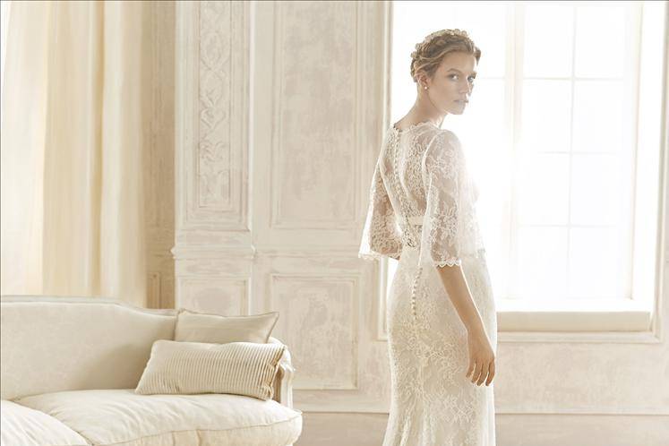 Bridal Couture by Marco Ricciuti Sposa