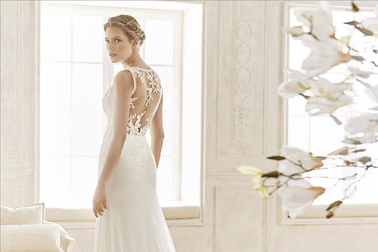 Bridal Couture by Marco Ricciuti Sposa