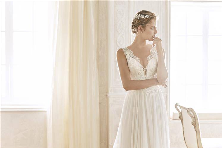 Bridal Couture by Marco Ricciuti Sposa