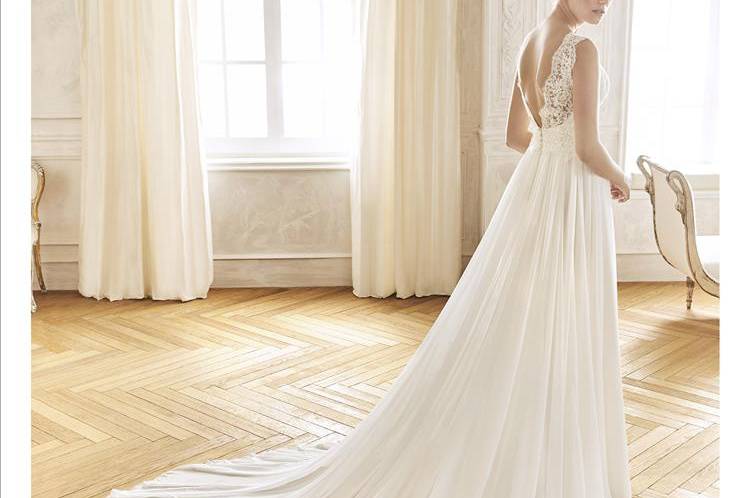 Bridal Couture by Marco Ricciuti Sposa