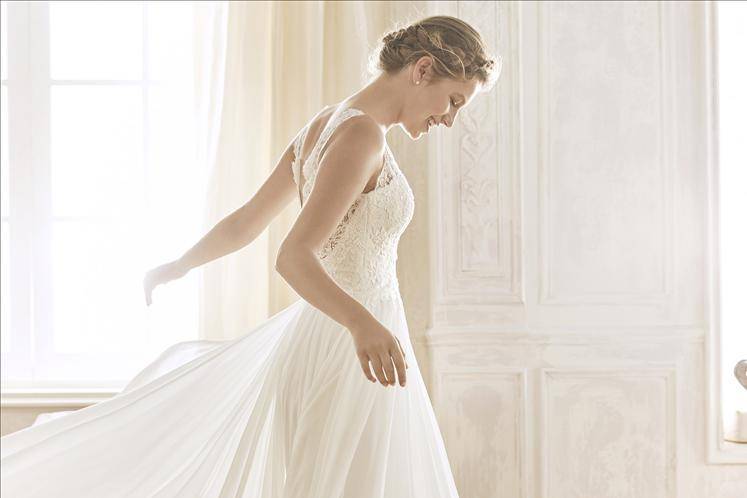 Bridal Couture by Marco Ricciuti Sposa