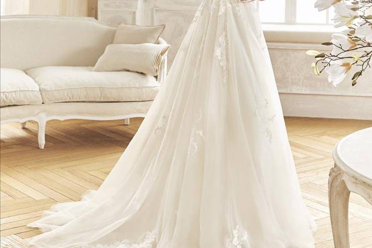 Bridal Couture by Marco Ricciuti Sposa