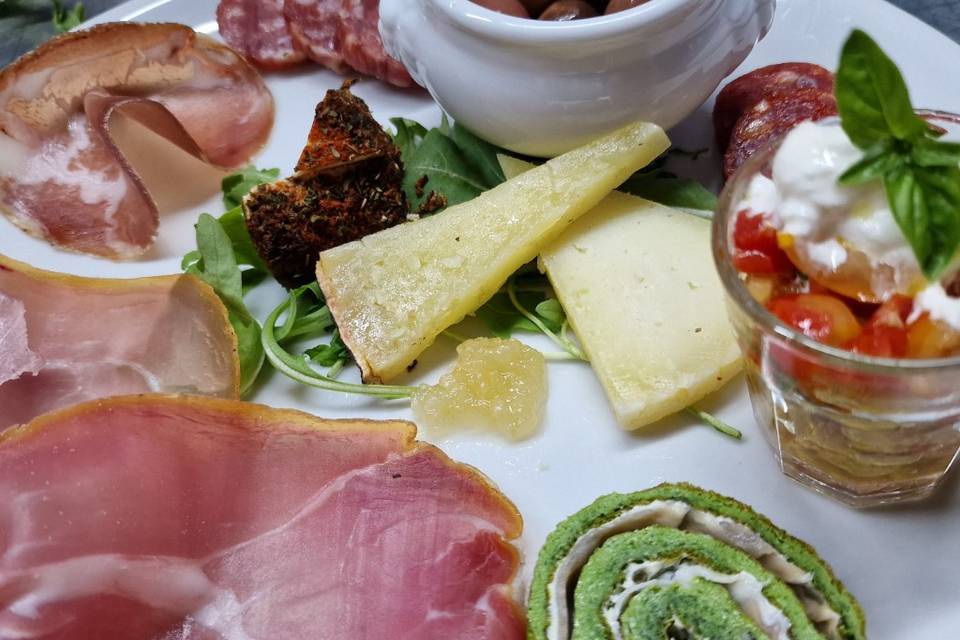 Antipasto