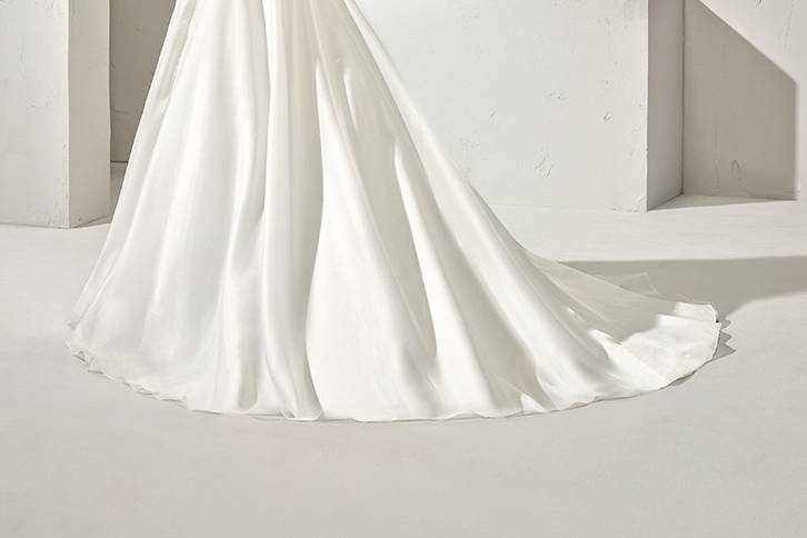 Bridal Couture by Marco Ricciuti Sposa