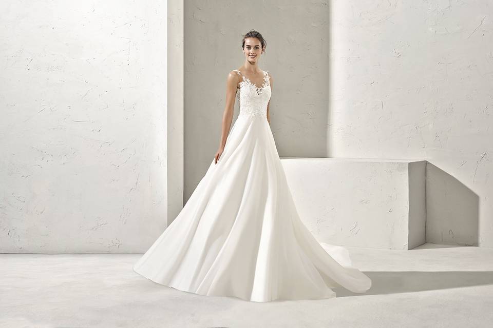 Bridal Couture by Marco Ricciuti Sposa