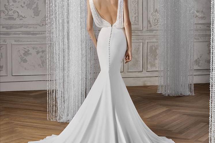 Bridal Couture by Marco Ricciuti Sposa