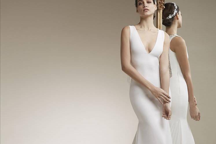 Bridal Couture by Marco Ricciuti Sposa