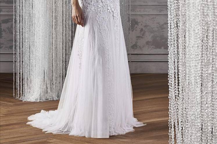 Bridal Couture by Marco Ricciuti Sposa