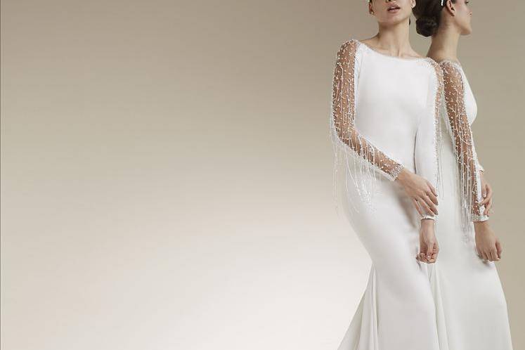 Bridal Couture by Marco Ricciuti Sposa